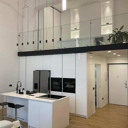 Loft Manifatture2 * מילאנו