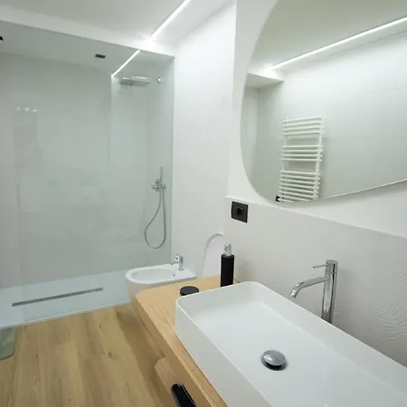 דירה Loft Manifatture2