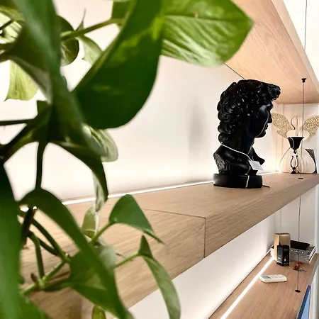 Loft Manifatture2 דירה *