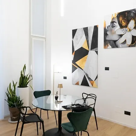 Loft Manifatture2 דירה מילאנו