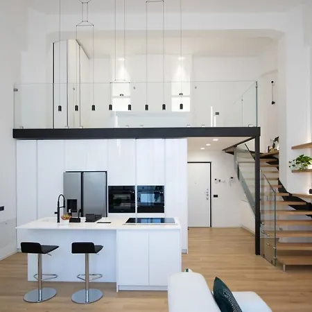 Loft Manifatture2 * ميلان