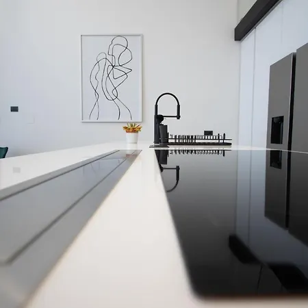 Apartmán Loft Manifatture2 *