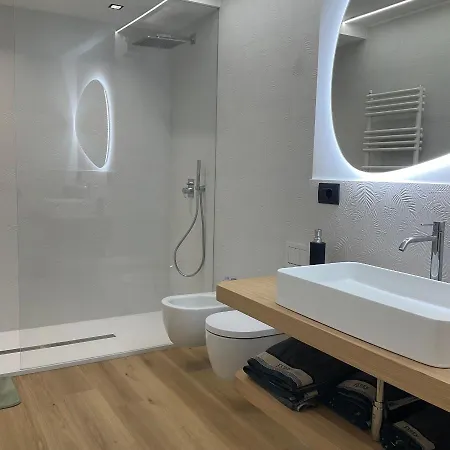 Apartmán Loft Manifatture2 Milán
