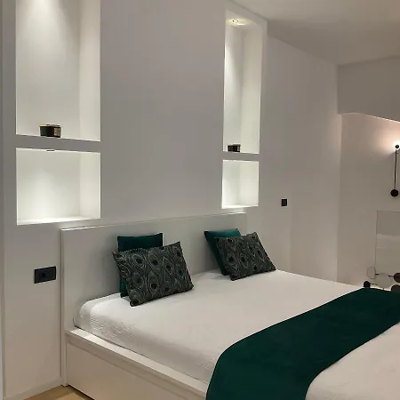 Loft Manifatture2 * Milán