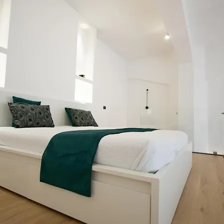 Loft Manifatture2 Milán