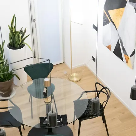 شقة Loft Manifatture2 *