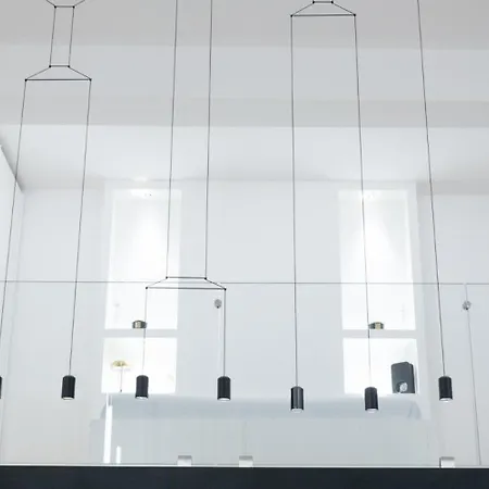 Loft Manifatture2 * ميلان