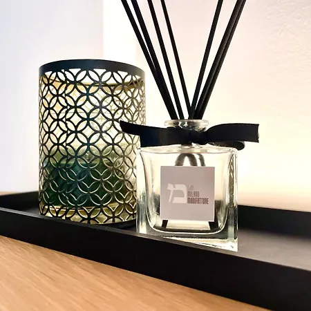 شقة Loft Manifatture2 *