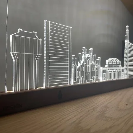 Loft Manifatture2 ميلان