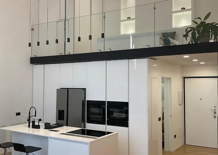 Loft Manifatture2 * Mediolan