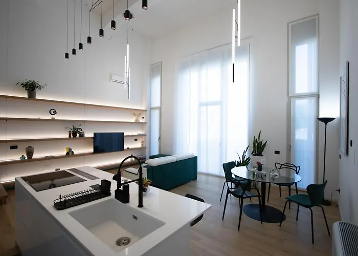 Loft Manifatture2 Mediolan