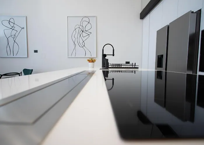 Apartament Loft Manifatture2 *