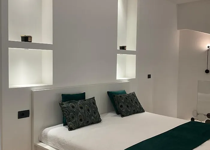 Loft Manifatture2 * Mediolan