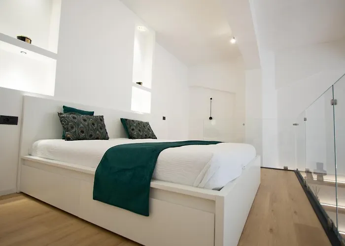 Loft Manifatture2 Mediolan