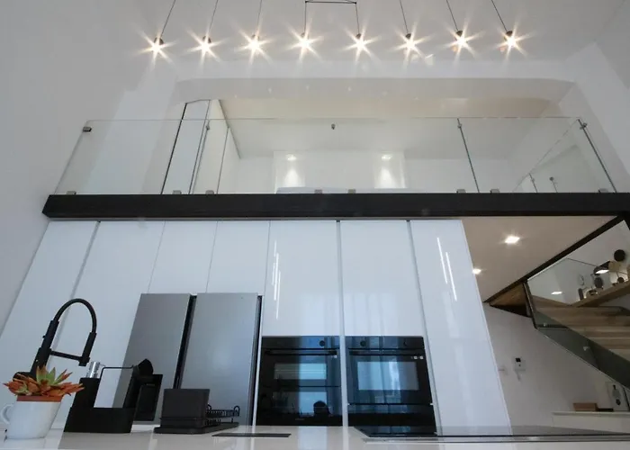 Loft Manifatture2 Apartament *