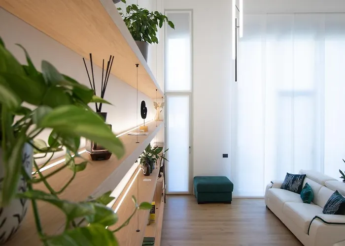 Loft Manifatture2 Apartament Mediolan