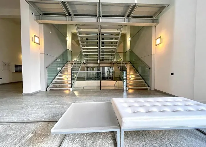 Loft Manifatture2 *