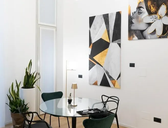 Loft Manifatture2 Apartament Mediolan