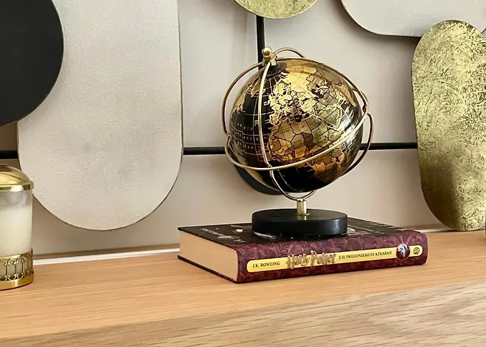 Loft Manifatture2 Apartament *