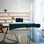 דירה Loft Manifatture2 *