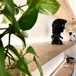 Loft Manifatture2 דירה *