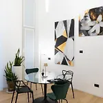 Loft Manifatture2 דירה מילאנו