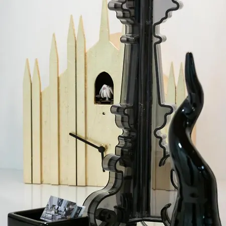 Loft Manifatture2 شقة ميلان